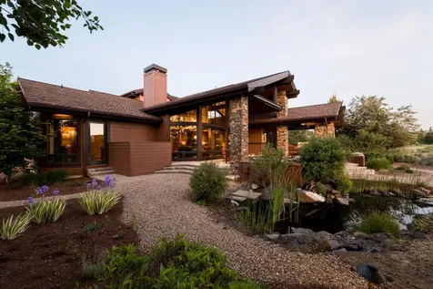 19345 Roswell Drive Bend OR 97702