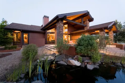 19345 Roswell Drive Bend OR 97702