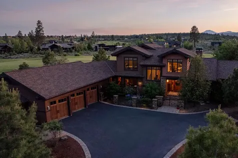 19345 Roswell Drive Bend OR 97702