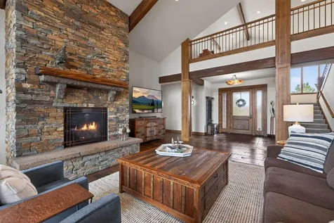 19345 Roswell Drive Bend OR 97702