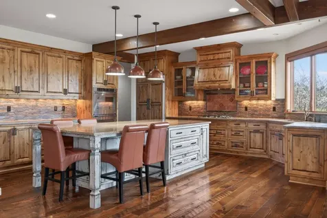 19345 Roswell Drive Bend OR 97702