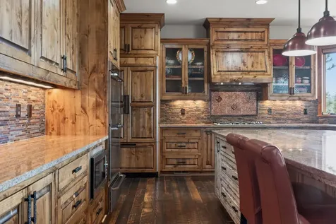 19345 Roswell Drive Bend OR 97702