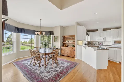 719 Widgeon Road Redmond OR 97756