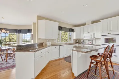 719 Widgeon Road Redmond OR 97756