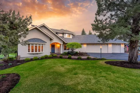 719 Widgeon Road Redmond OR 97756