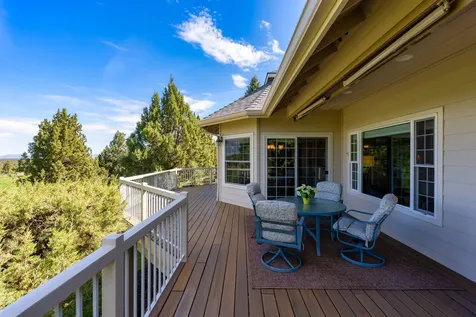 719 Widgeon Road Redmond OR 97756