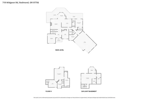719 Widgeon Road Redmond OR 97756
