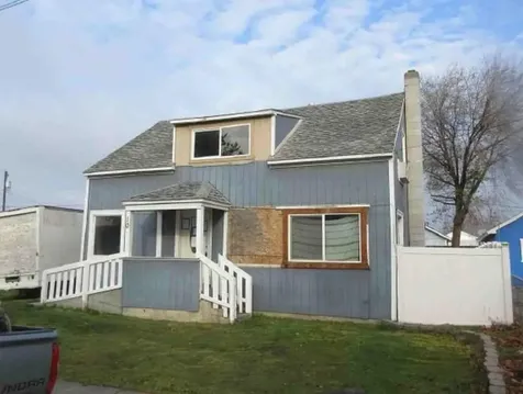 1036 W Hermiston Avenue Hermiston OR 97838