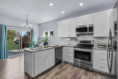 1726 SW 27th Street Redmond OR 97756