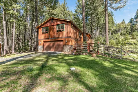 707 Mcmullen Creek Road Selma OR 97538