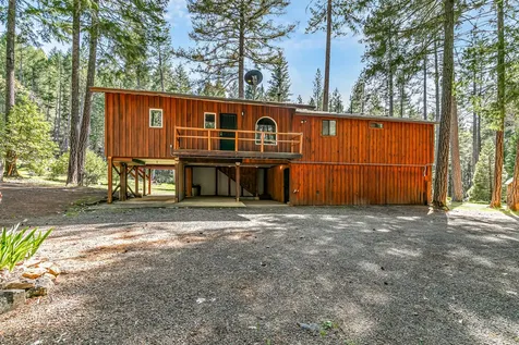 707 Mcmullen Creek Road Selma OR 97538