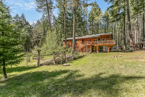 707 Mcmullen Creek Road Selma OR 97538