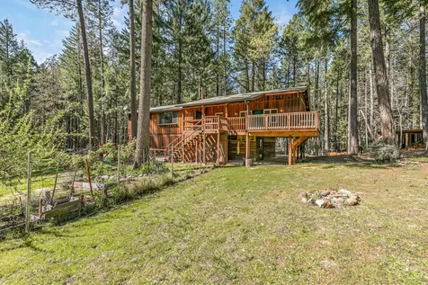 707 Mcmullen Creek Road Selma OR 97538