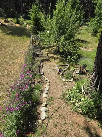 707 Mcmullen Creek Road Selma OR 97538