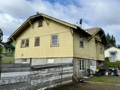 1443 Oregon Avenue Klamath Falls OR 97601