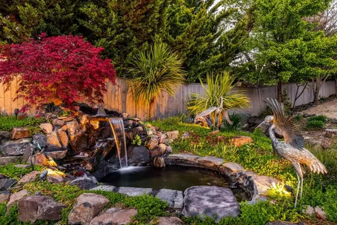 5637 Saddle Ridge Drive Medford OR 97504