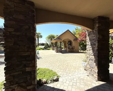 5637 Saddle Ridge Drive Medford OR 97504