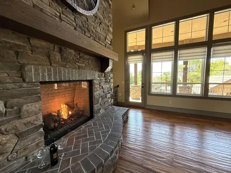5637 Saddle Ridge Drive Medford OR 97504