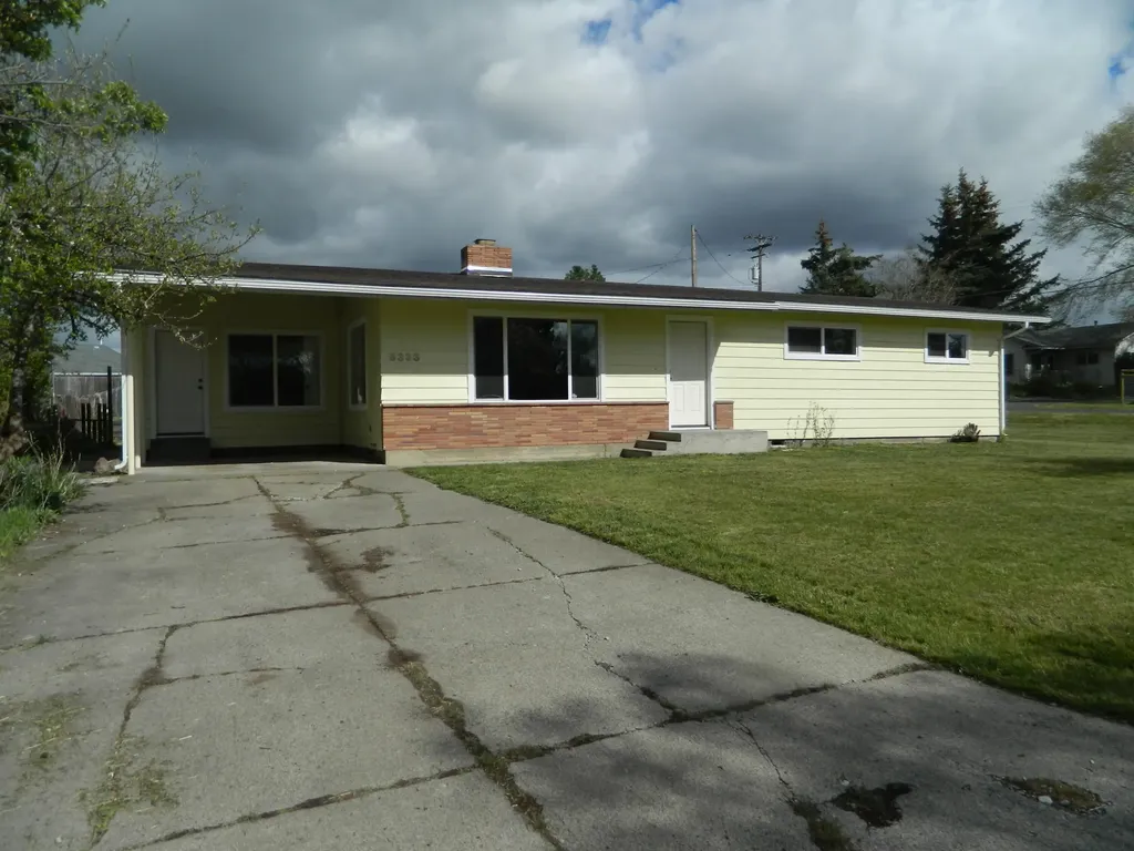 5333 Hilldale Street Klamath Falls OR 97603
