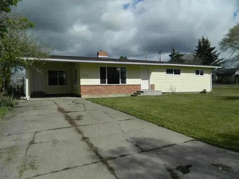 5333 Hilldale Street Klamath Falls OR 97603