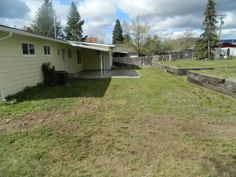 5333 Hilldale Street Klamath Falls OR 97603