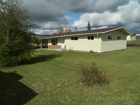 5333 Hilldale Street Klamath Falls OR 97603