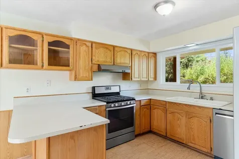 430 Ashland Street Ashland OR 97520