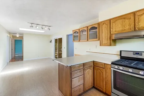430 Ashland Street Ashland OR 97520