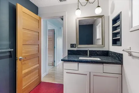 430 Ashland Street Ashland OR 97520