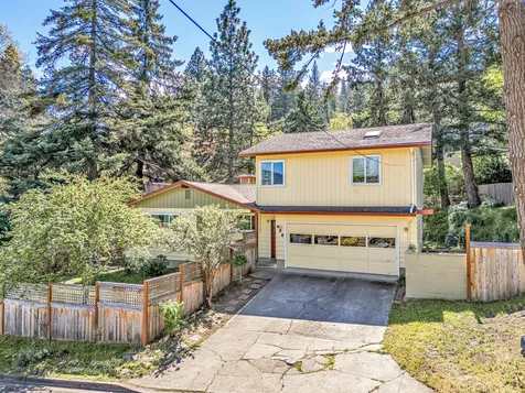 430 Ashland Street Ashland OR 97520