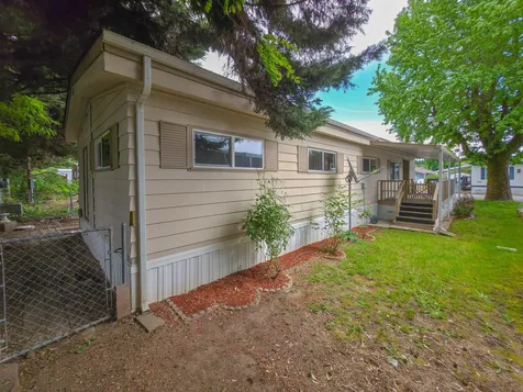 443 Ashwood Drive Grants Pass OR 97526