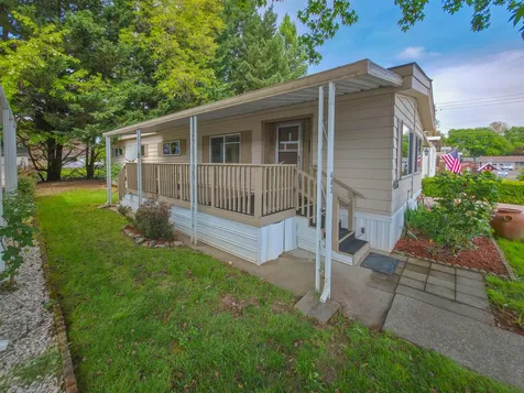 443 Ashwood Drive Grants Pass OR 97526