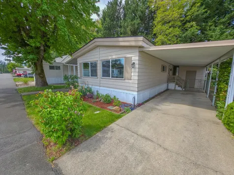 443 Ashwood Drive Grants Pass OR 97526