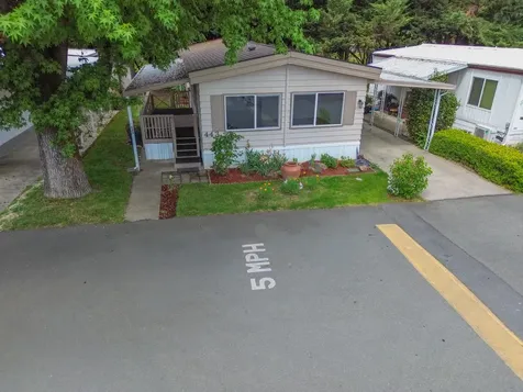 443 Ashwood Drive Grants Pass OR 97526