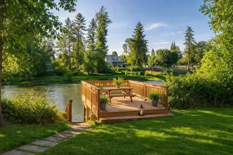 443 Ashwood Drive Grants Pass OR 97526
