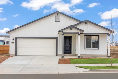 429 NW Monte Vista Avenue Madras OR 97741
