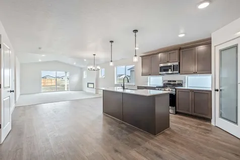 429 NW Monte Vista Avenue Madras OR 97741