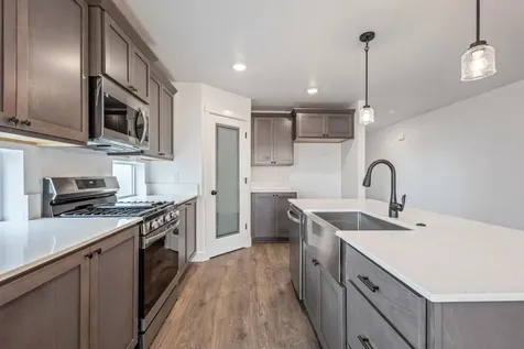 429 NW Monte Vista Avenue Madras OR 97741