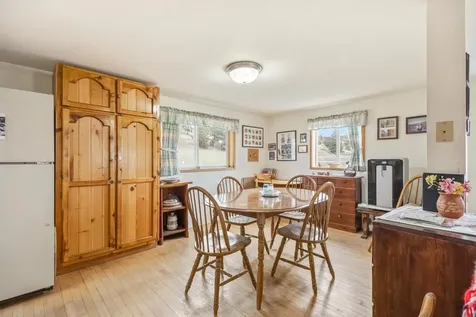 2010 NE Laughlin Road Prineville OR 97754