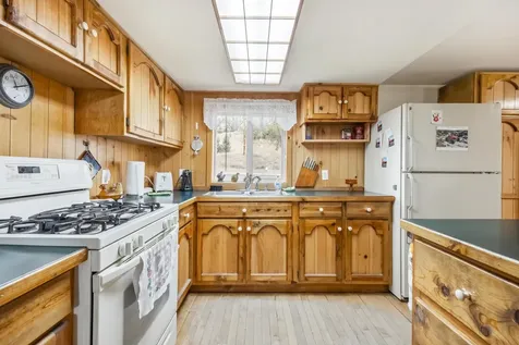 2010 NE Laughlin Road Prineville OR 97754