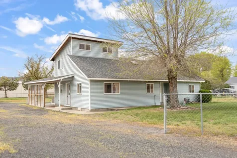 2010 NE Laughlin Road Prineville OR 97754