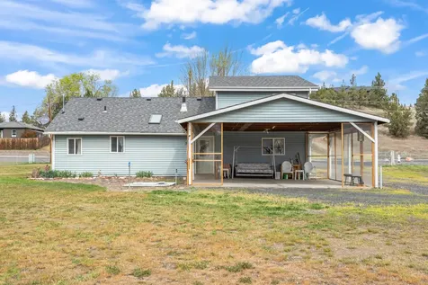 2010 NE Laughlin Road Prineville OR 97754