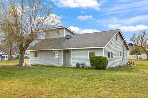 2010 NE Laughlin Road Prineville OR 97754