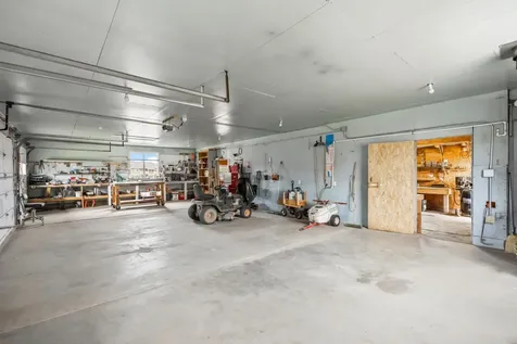 2010 NE Laughlin Road Prineville OR 97754