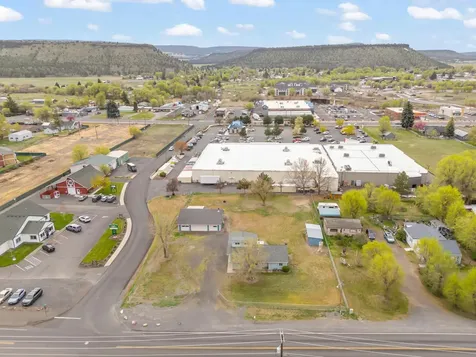 2010 NE Laughlin Road Prineville OR 97754