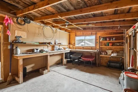 2010 NE Laughlin Road Prineville OR 97754