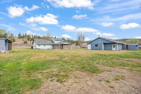 2010 NE Laughlin Road Prineville OR 97754