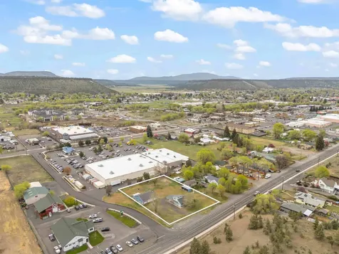 2010 NE Laughlin Road Prineville OR 97754