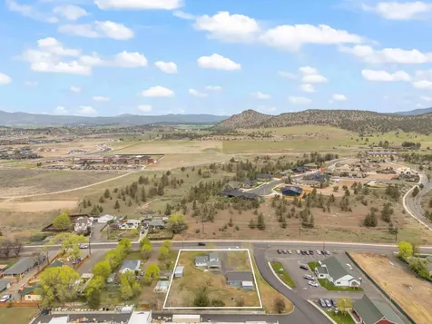 2010 NE Laughlin Road Prineville OR 97754