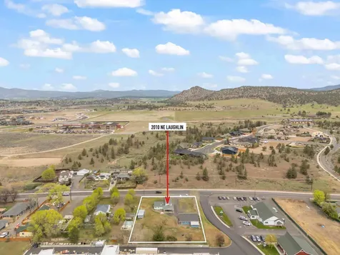 2010 NE Laughlin Road Prineville OR 97754